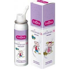 Buona Nebianax 3% Spray Nasale 100ml