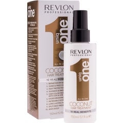 Revlon Uniq One Coconut Traitement 150ml