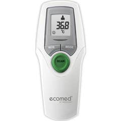 Medisana Ecomed Thermomètre Infrarouge TM 65E 1 ut