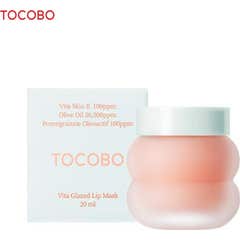 Tocobo Vita Masque à Lèvres Glacé 20 ml