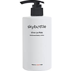 Skybottle Viva La Pink Lotion Parfumée pour le Corps 240ml