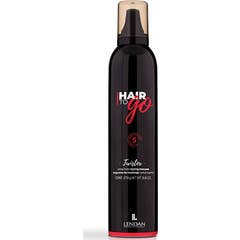 Lendan Hair To Go Twister Styling Mousse 279g