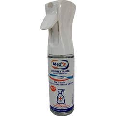 Med's Desinfectante Spray Sin Gas 290ml