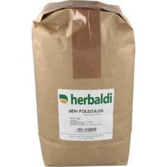 Herbaldi Hierba Sen Foliculos 1kg