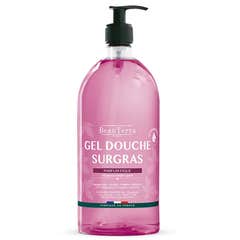 Beauterra Gel Douche Figue 1000 ml