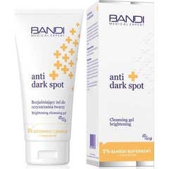 Bandi Medical Expert Gel Nettoyant Éclaircissant Anti-Taches 150 ml