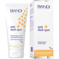 Bandi Medical Expert Gel Nettoyant Éclaircissant Anti-Taches 150 ml