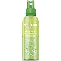 Weleda Skin Food Huile Sèche Sublimatrice 100 ml