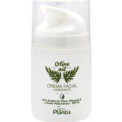 Artesanía Agrícola Crème hydratante visage à l’huile d’olive 50 ml