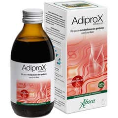 Adiprox Advanced Sirop 325g