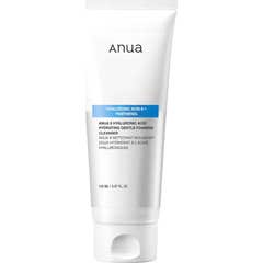 Anua 8 Nettoyant Moussant Hydratant Doux à l'Acide Hyaluronique 150 ml