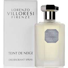 Lorenzo Villoresi Desodorante Tez Nieve 100ml