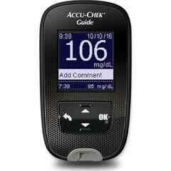 Accu-Chek Guide Glucomètre