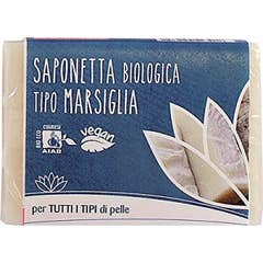 SAVON DE MARSEILLE BIO