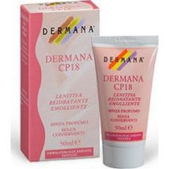 Dermana Cp18 Cr 50Ml