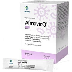 Revalma Almavir Q 30 Sachets