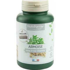 Nat&Form Original Armoise 200 Gélules