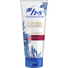 Head & Shoulders Supreme Colour Protect Conditioner 220ml