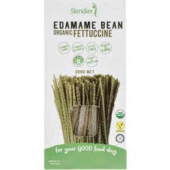 Slendier Edamame Bean Organic Fettuccine Bio 200g