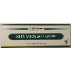 Irmed Soymen Gel Vaginal 25g