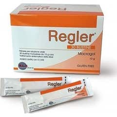 B.L.V. Pharma Group Regler 30uts