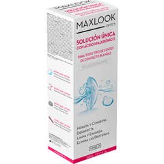 Maxlook Optics Single Solution Hiauronic Acid 360ml