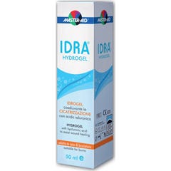 Master-Aid Idra Hydrogel 50ml