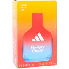 Adidas Happy Feels Eau de Parfum 50ml