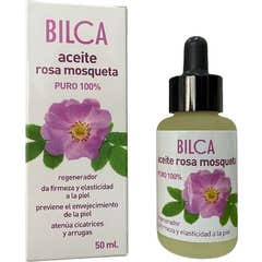 Huile de rose musquée Bilca 50ml