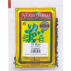 Herbofarma Te Rojo 40 G *