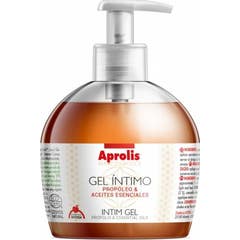 Aprolis Gel Íntimo Propóleo y Aceites Esenciales 200ml