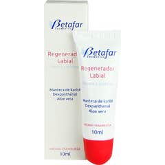 Régénérateur de lèvres 10 g Betafar Cosmetics