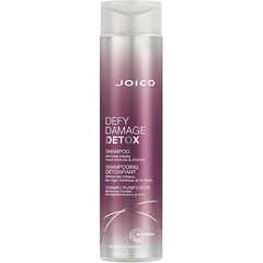 Joico Defy Damage Detox Shampoo 300ml