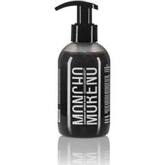 Moncho Moreno Bathman Detox Hair 500ml