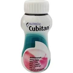 Cubitan Fresa 4x200ml