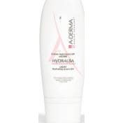 A-Derma Hydralba UV Light Crème Hydratante Hydratante 40ml