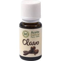 Solnatural Clove Essential Oil 15ml