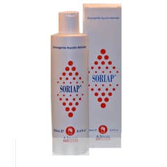 Soriap Delicate Liquid Detergent 250ml