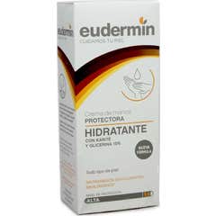 Eudermin Crème Protectrice Hydratante Mains 100ml