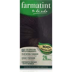 Farmatint 2N brun 135ml