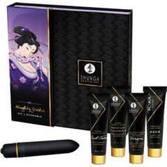 Kit Shunga Geisha coquine