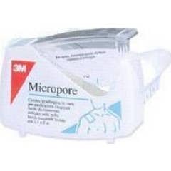 Micropore Chirurgische Tape 1,25cmx5m