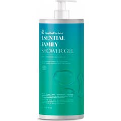 Esential Aroms Esential Family Gel Corps 1 l