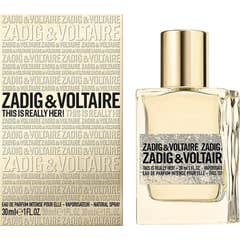 Zadig & Voltaire This Is Really Her Eau de Parfum Intense 100 ml