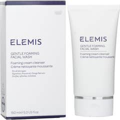 Elemis Gentle Foaming Nettoyant Visage 150 ml