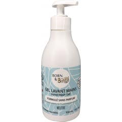 Born To Bio Savon Liquide Neutre 300ml