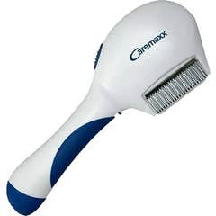 Peigne électrique anti-poux et lentes Caremax Professional 1pc