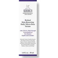 Kiehl'S Kiehls Serum Retinol Daily 30ml