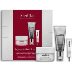 Medik8 Set Routine de Rajeunissement 3 Uds