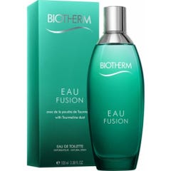 Biotherm Eau de Fusion 50Ml